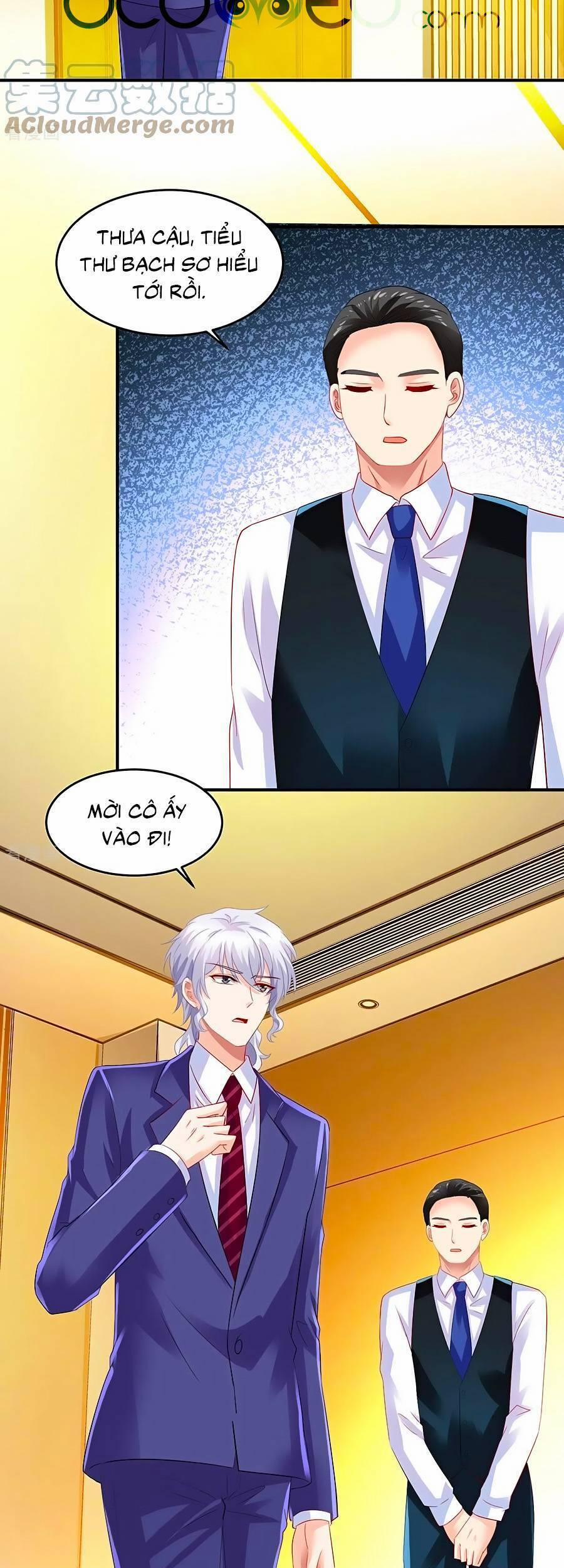 Đưa Mami Về Nhà 392 trang 11