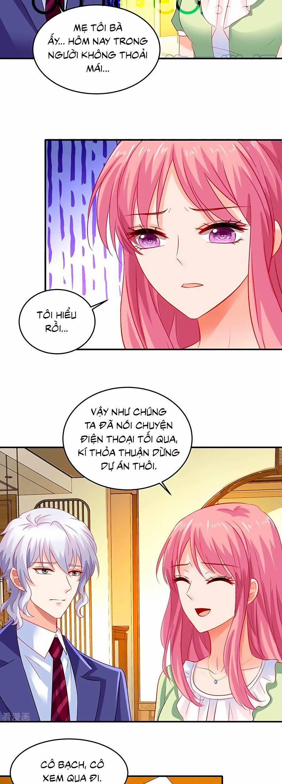 Đưa Mami Về Nhà 392 trang 14