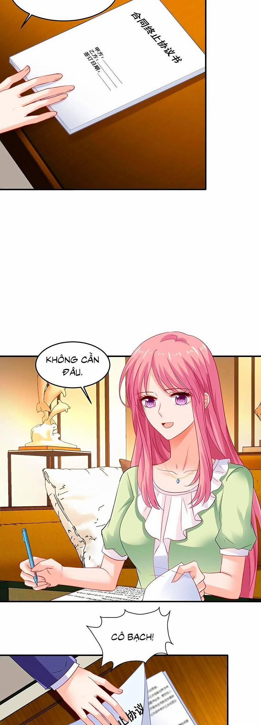 Đưa Mami Về Nhà 392 trang 15