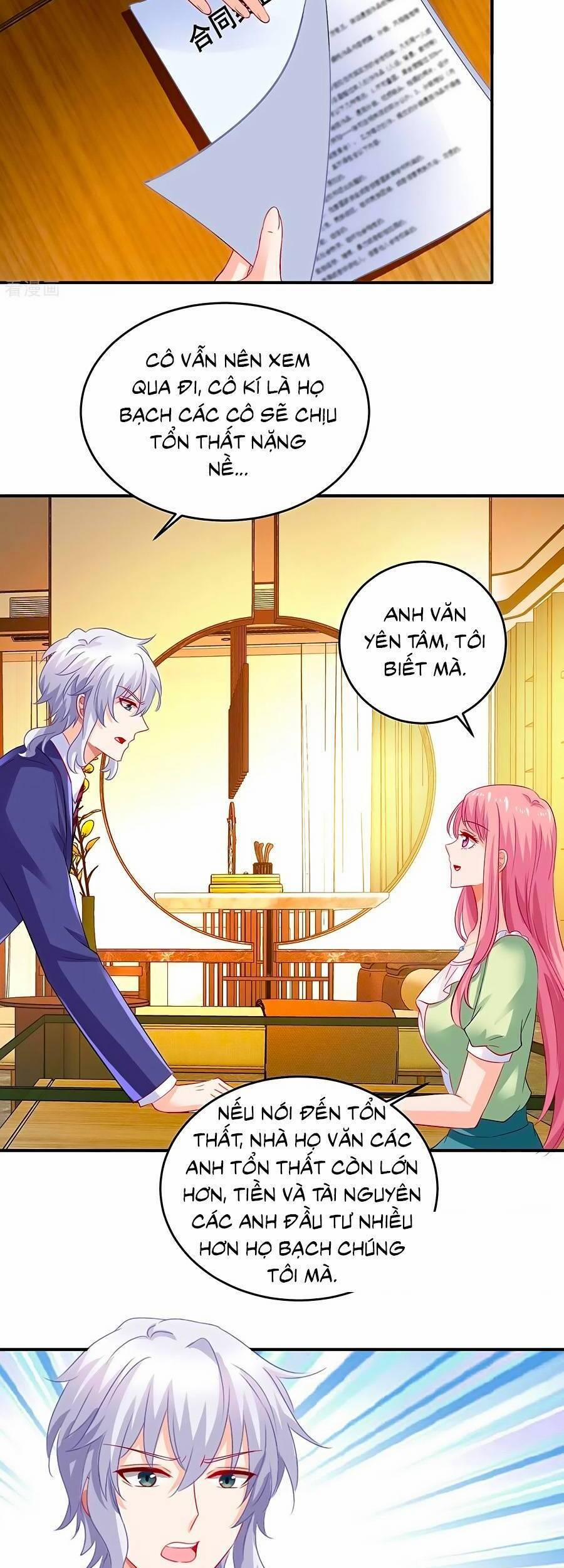 Đưa Mami Về Nhà 392 trang 16