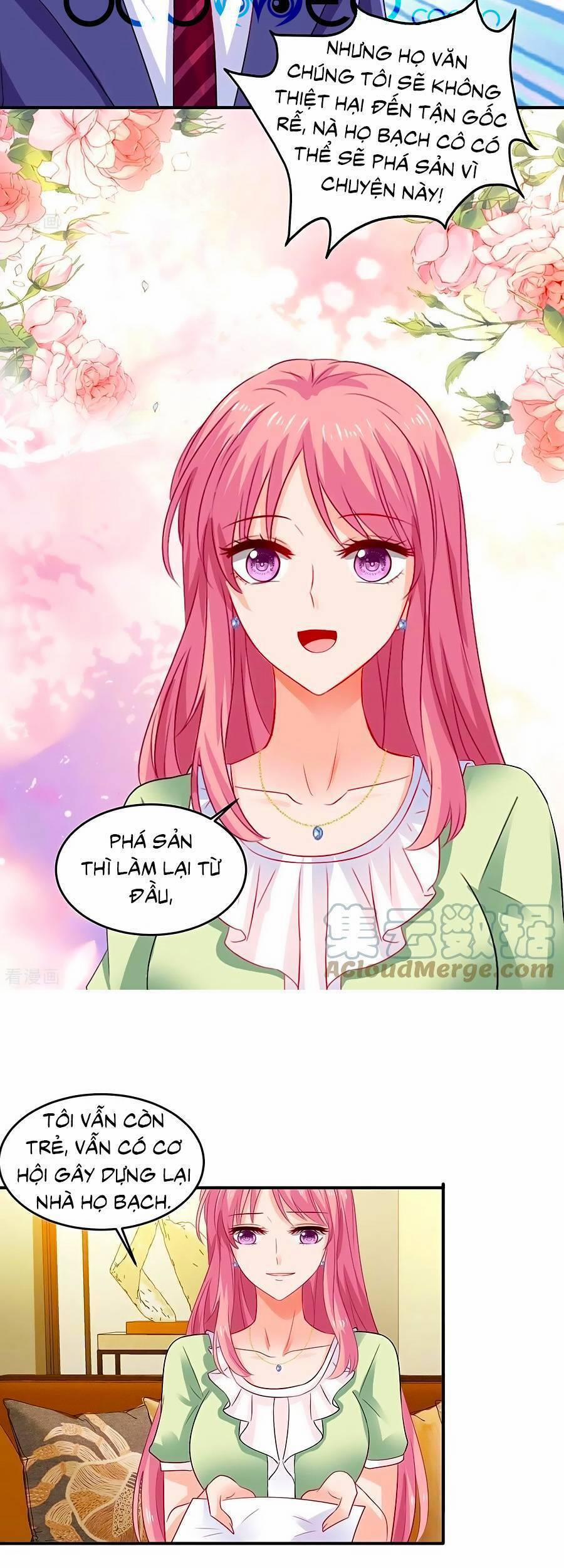 Đưa Mami Về Nhà 392 trang 18