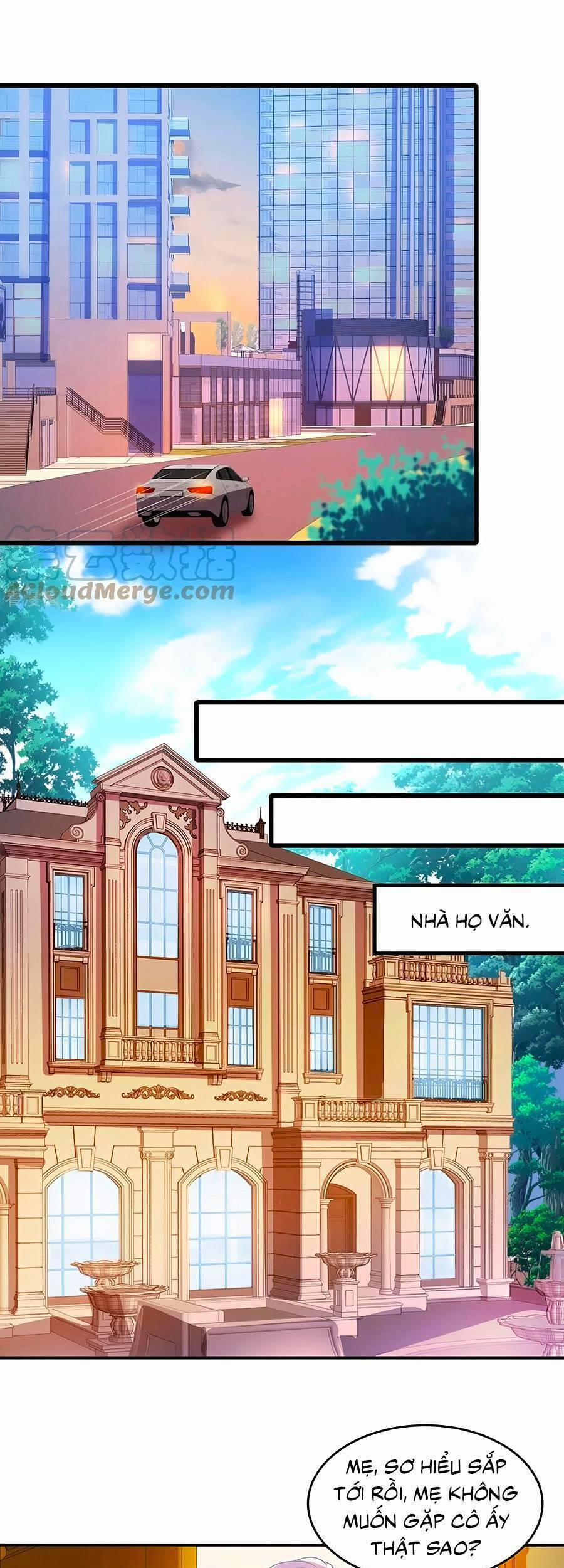 Đưa Mami Về Nhà 392 trang 7