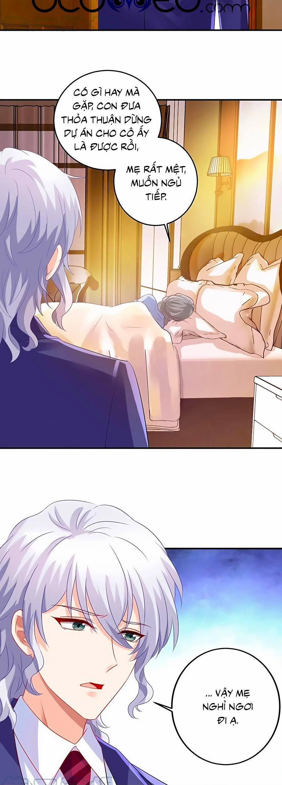 Đưa Mami Về Nhà 392 trang 9