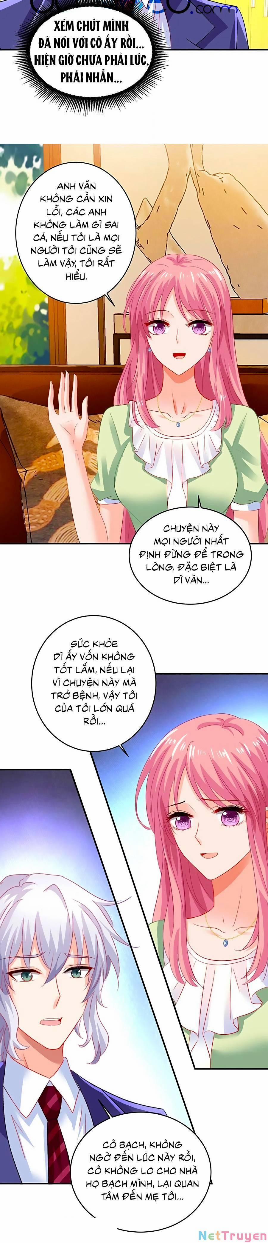 Đưa Mami Về Nhà 393 trang 1