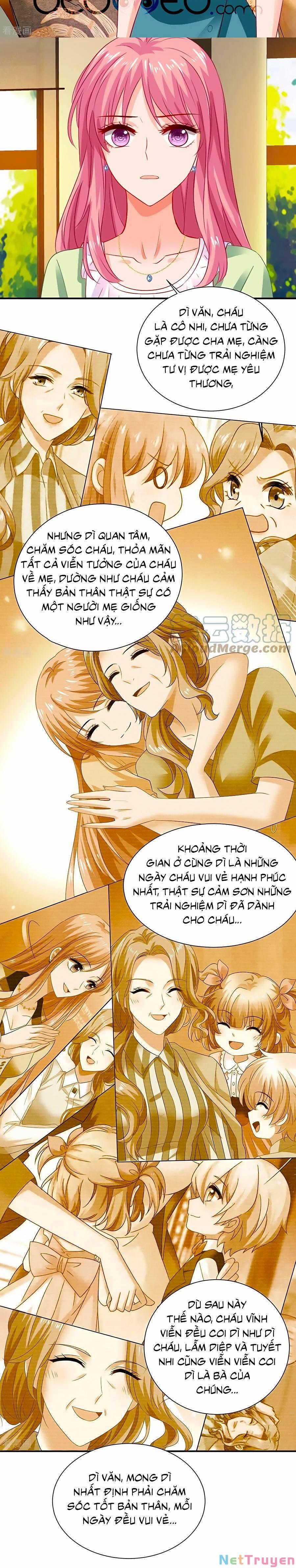 Đưa Mami Về Nhà 393 trang 3