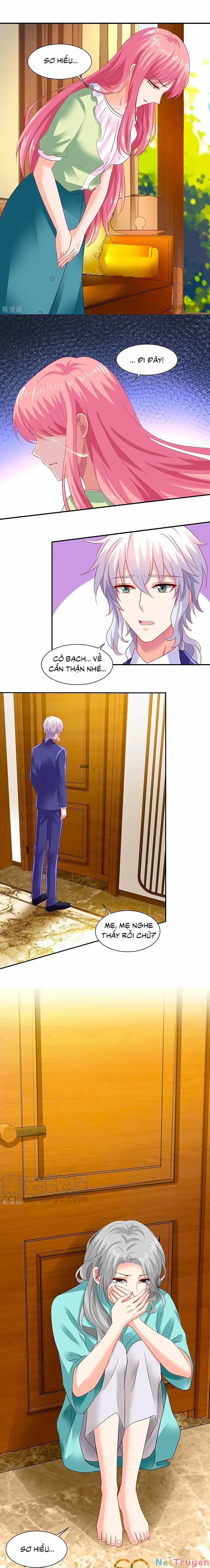 Đưa Mami Về Nhà 393 trang 4