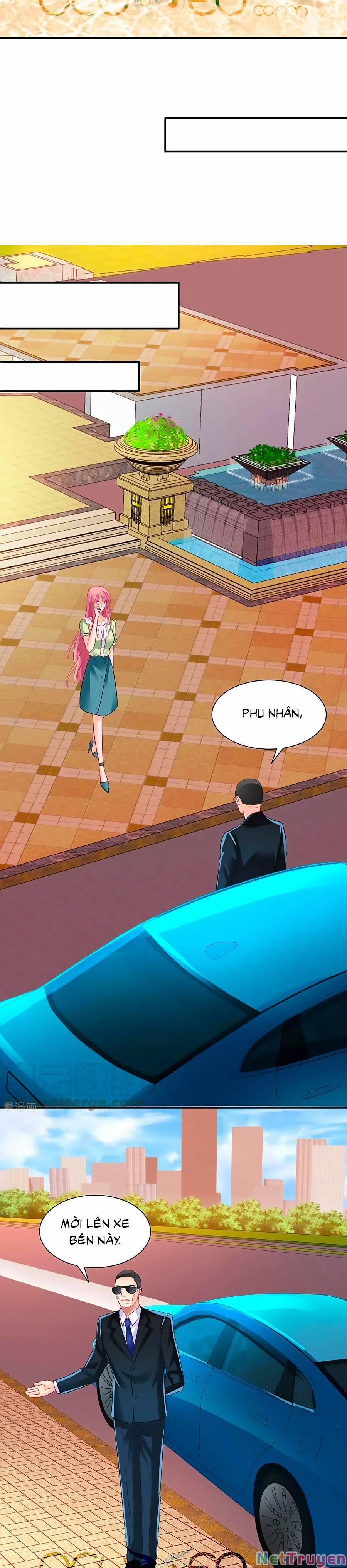 Đưa Mami Về Nhà 393 trang 5