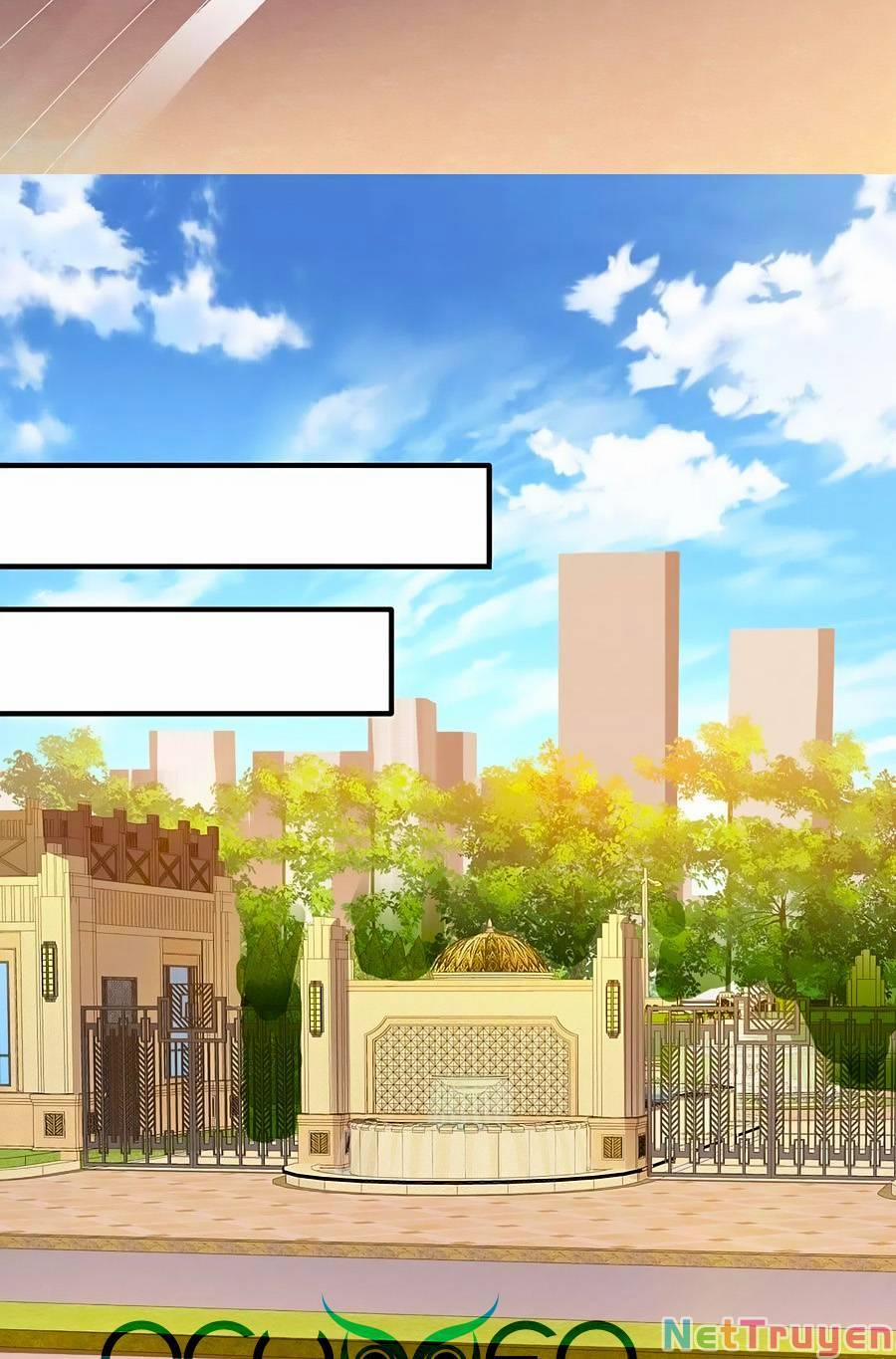 Đưa Mami Về Nhà 394 trang 1