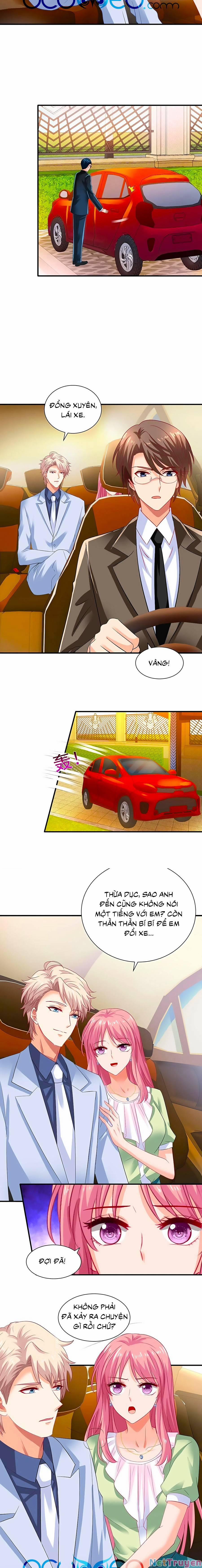 Đưa Mami Về Nhà 394 trang 3