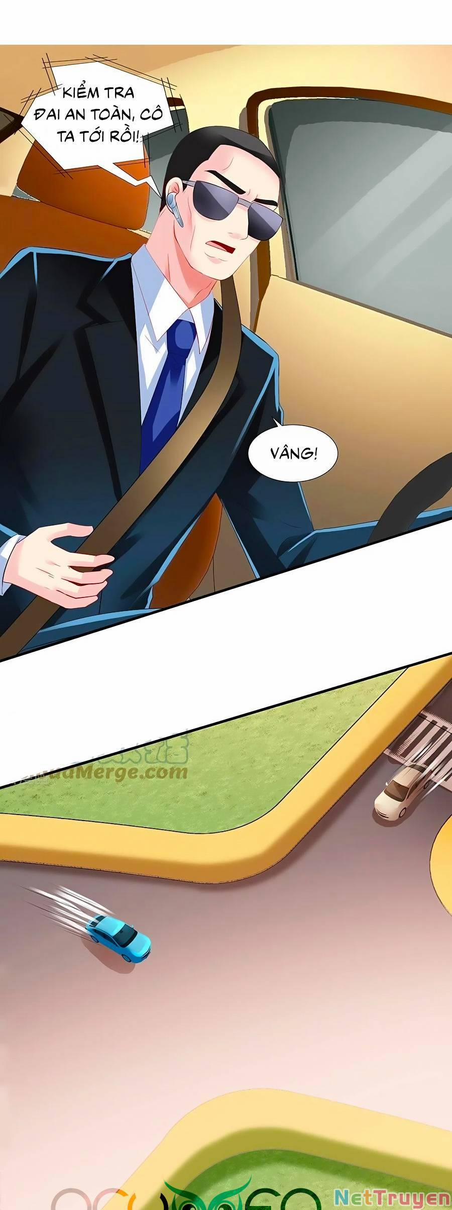 Đưa Mami Về Nhà 395 trang 0