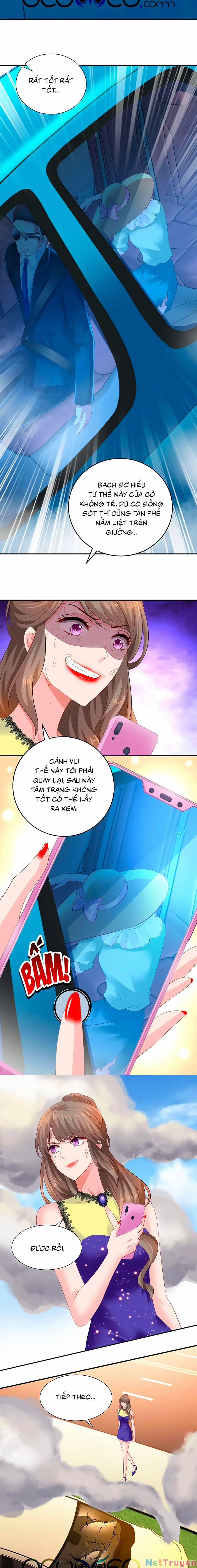 Đưa Mami Về Nhà 395 trang 3