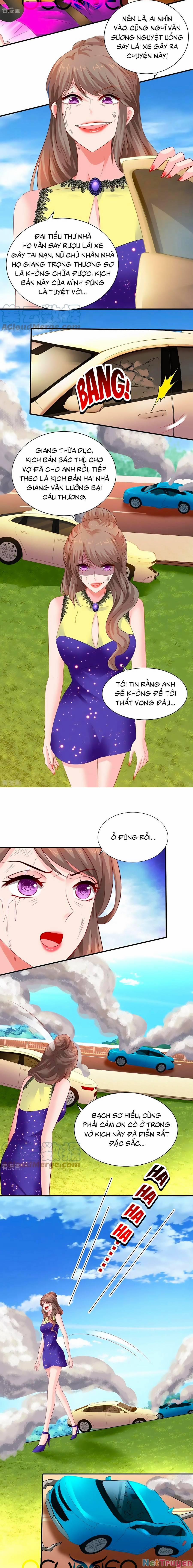 Đưa Mami Về Nhà 395 trang 5