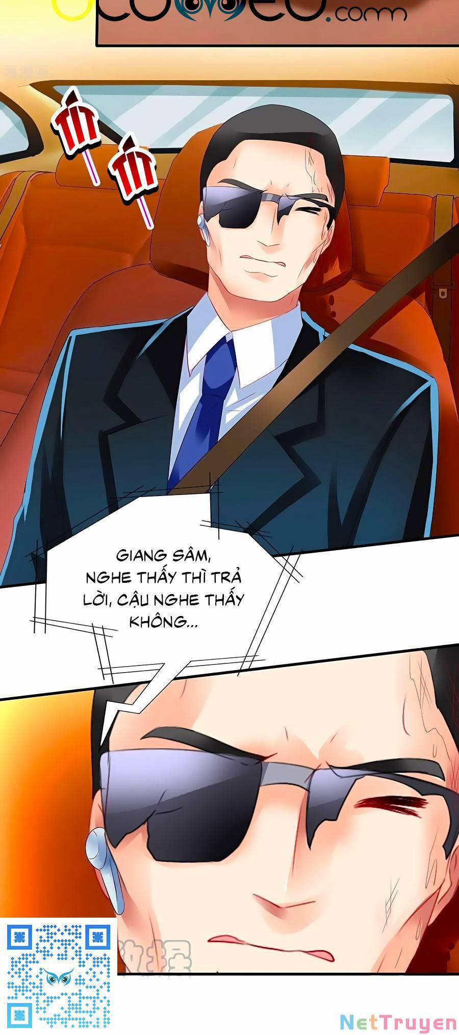 Đưa Mami Về Nhà 395 trang 6