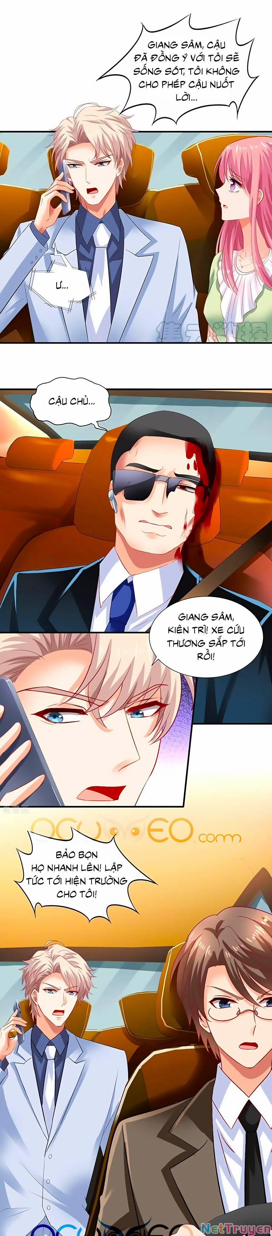 Đưa Mami Về Nhà 396 trang 0