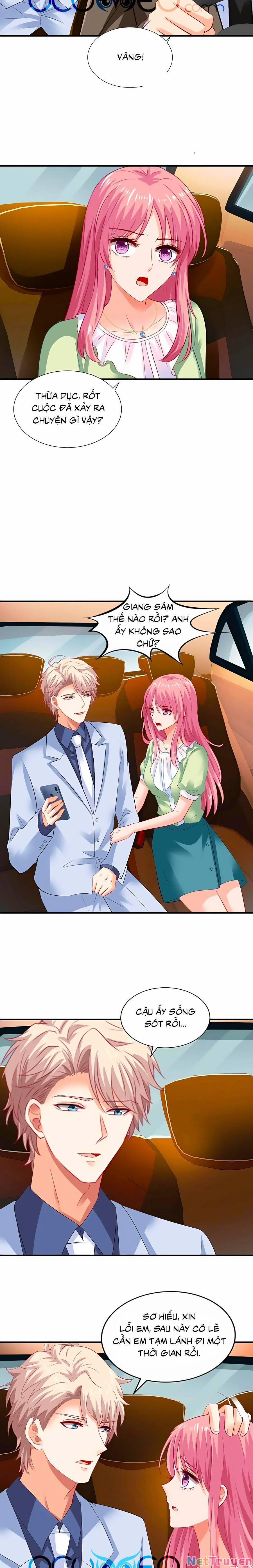 Đưa Mami Về Nhà 396 trang 1