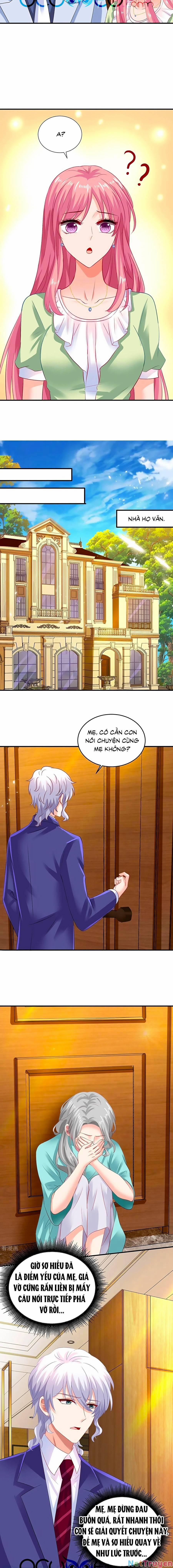 Đưa Mami Về Nhà 396 trang 2