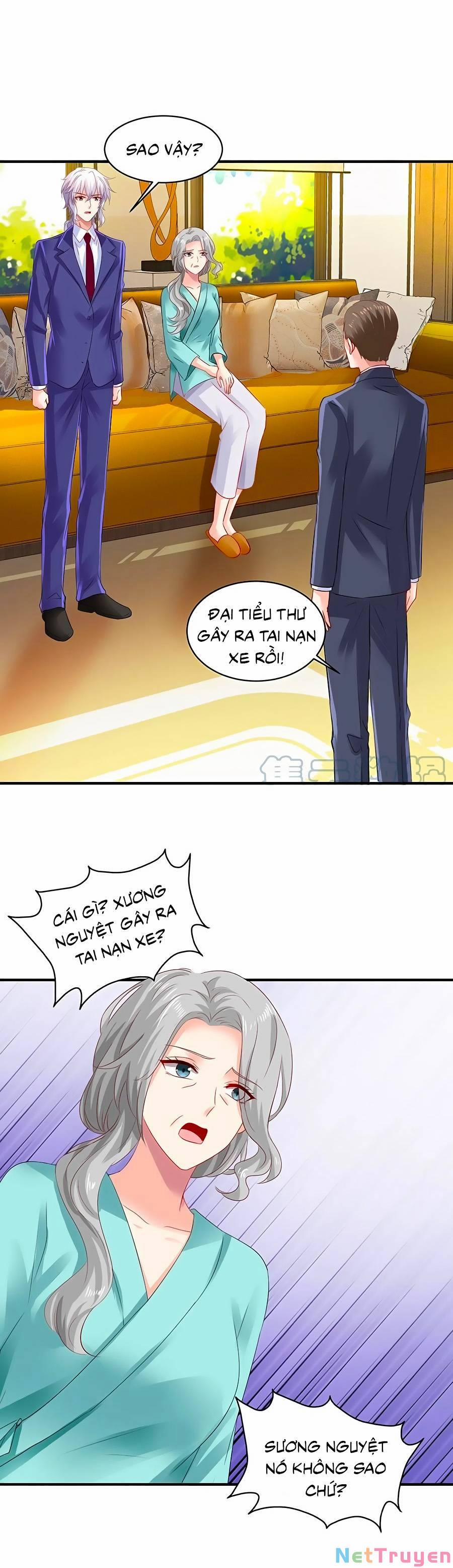 Đưa Mami Về Nhà 396 trang 6