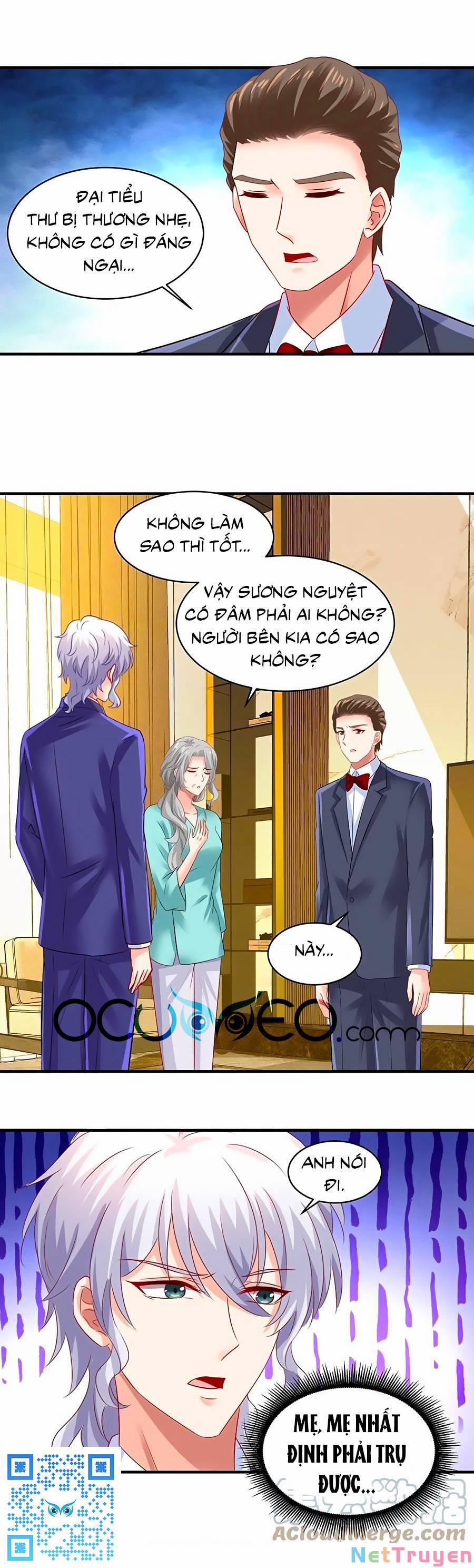 Đưa Mami Về Nhà 396 trang 7