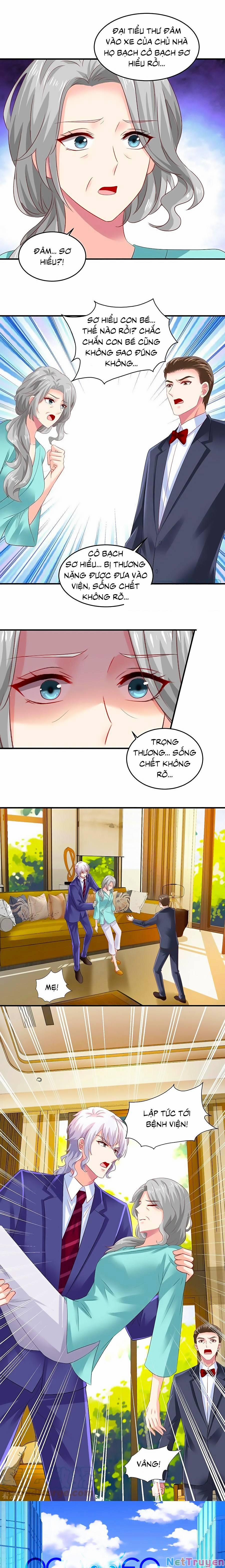 Đưa Mami Về Nhà 397 trang 0