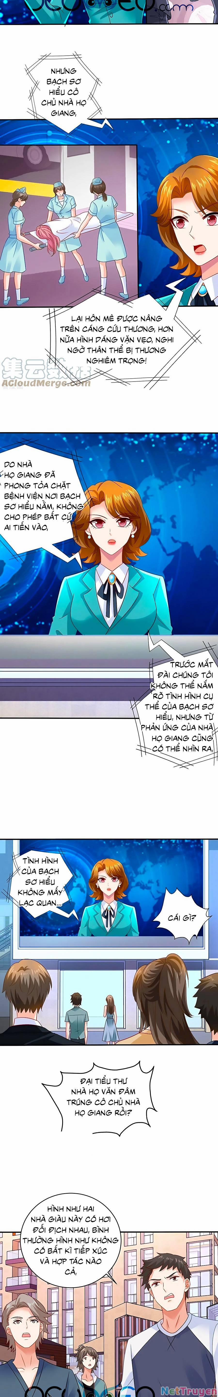 Đưa Mami Về Nhà 397 trang 2