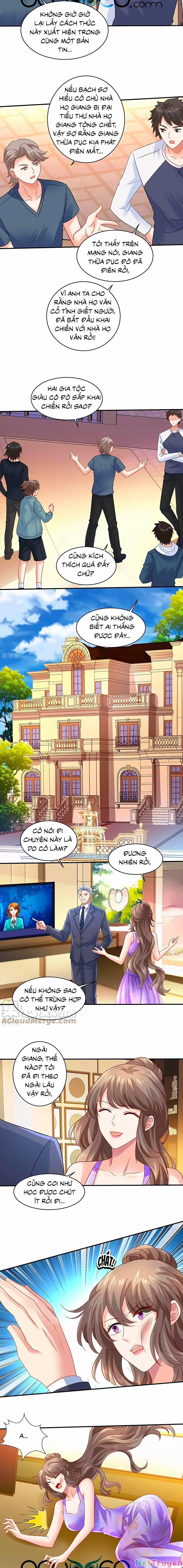 Đưa Mami Về Nhà 397 trang 3