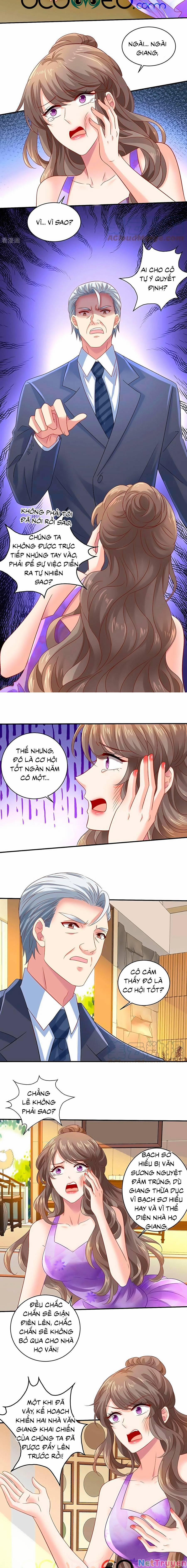 Đưa Mami Về Nhà 397 trang 4