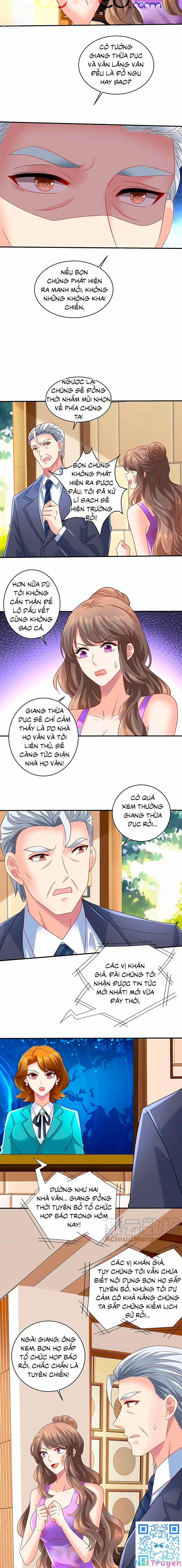 Đưa Mami Về Nhà 397 trang 5