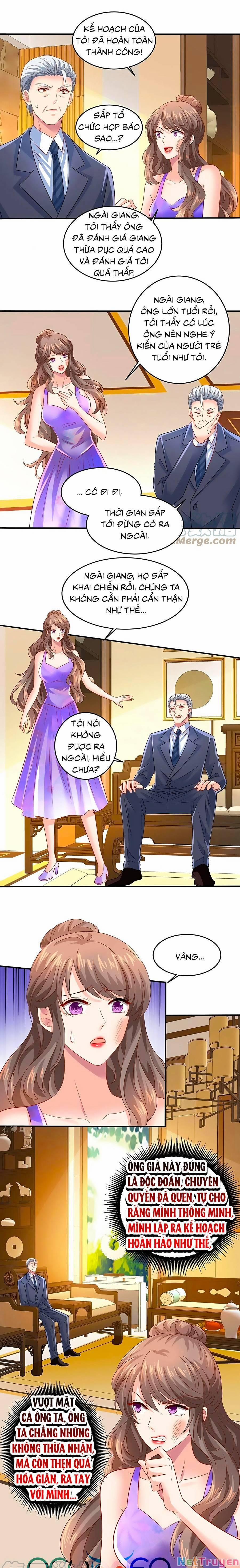 Đưa Mami Về Nhà 398 trang 0