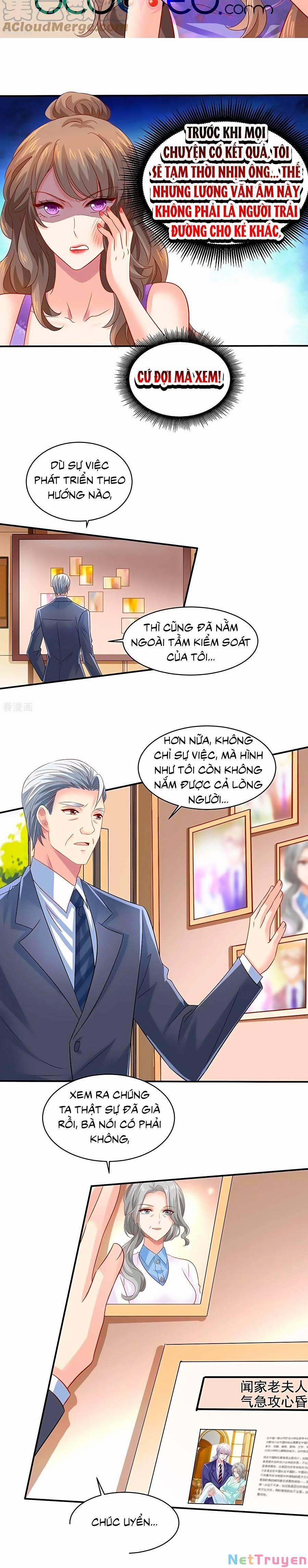 Đưa Mami Về Nhà 398 trang 1