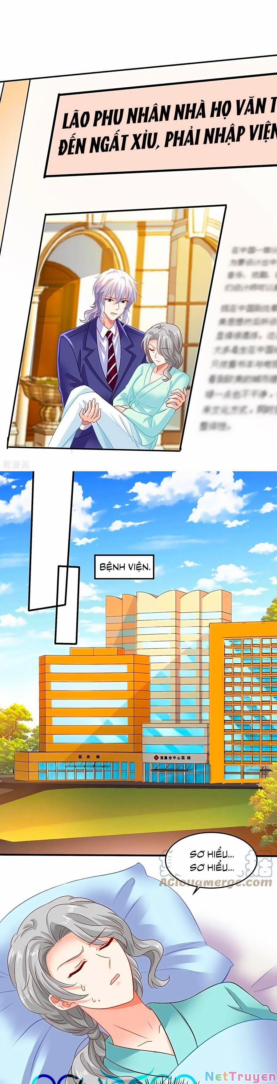 Đưa Mami Về Nhà 398 trang 2