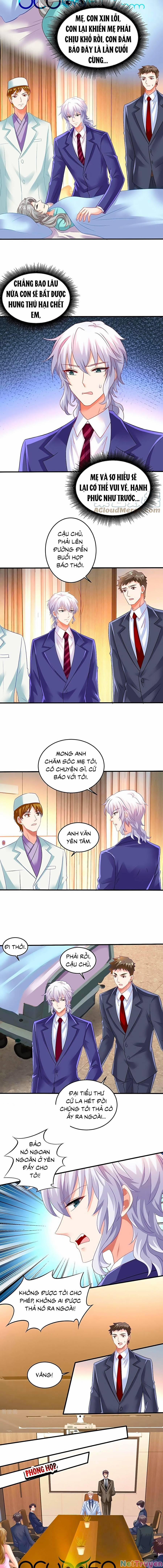 Đưa Mami Về Nhà 398 trang 3