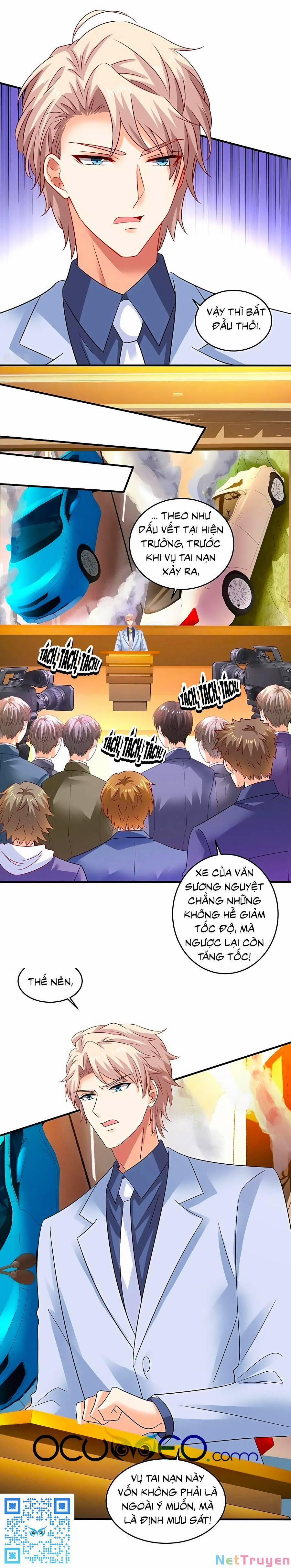 Đưa Mami Về Nhà 398 trang 6