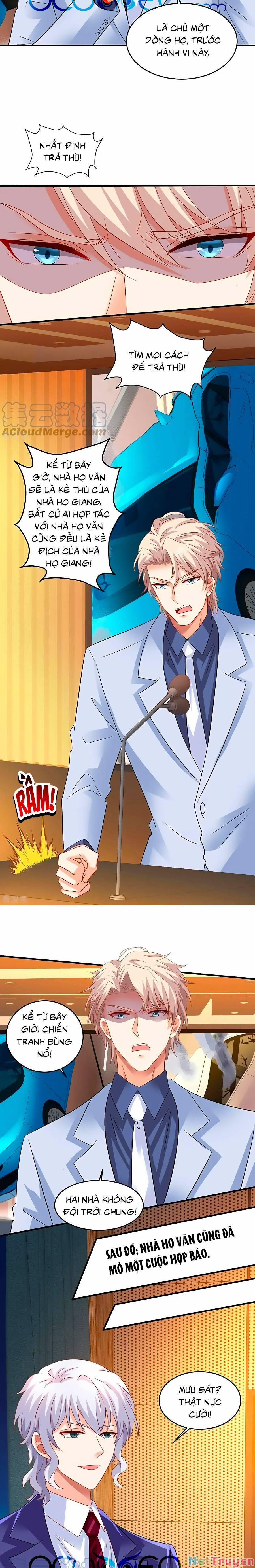 Đưa Mami Về Nhà 399 trang 1