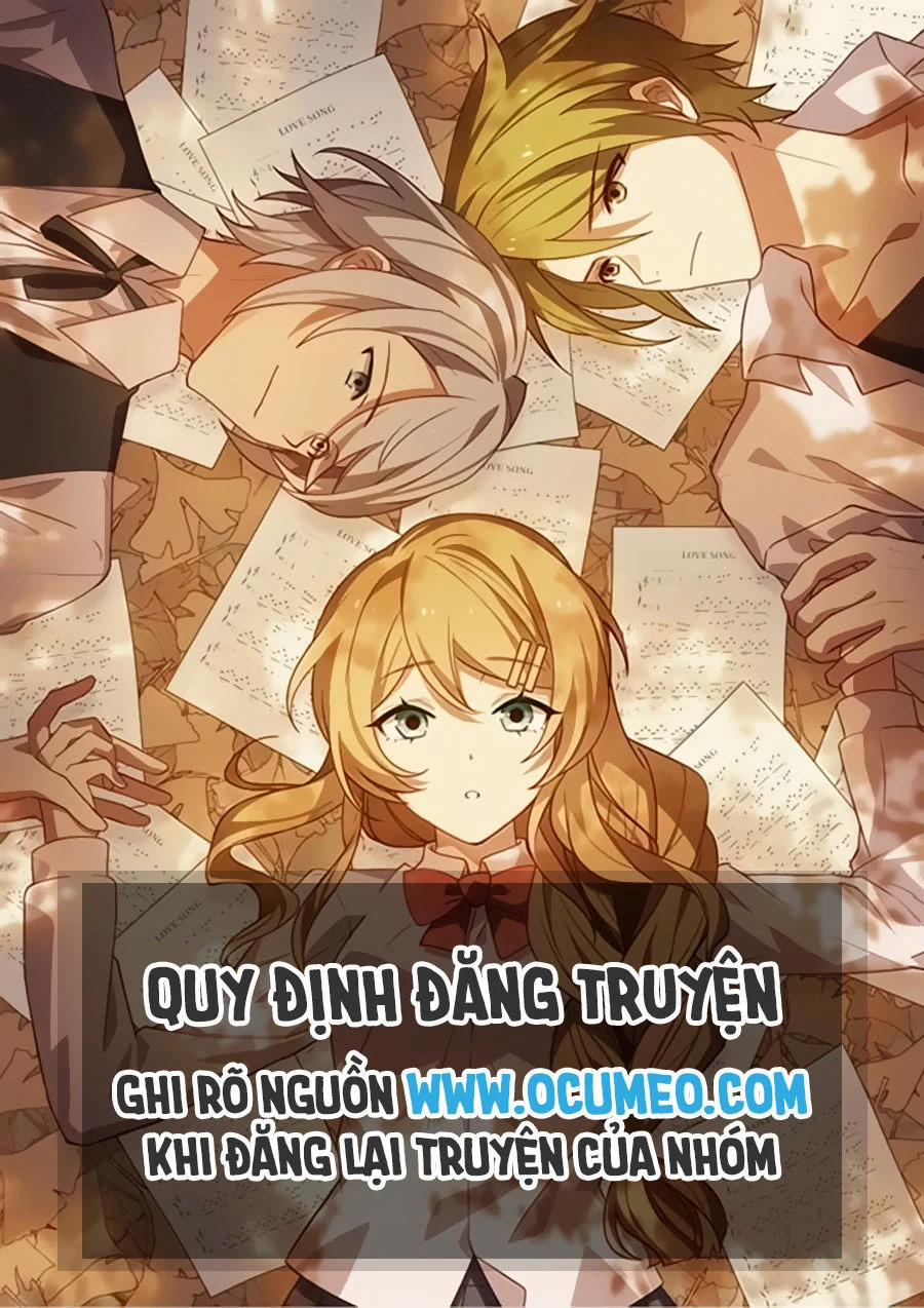 Đưa Mami Về Nhà 4 trang 0