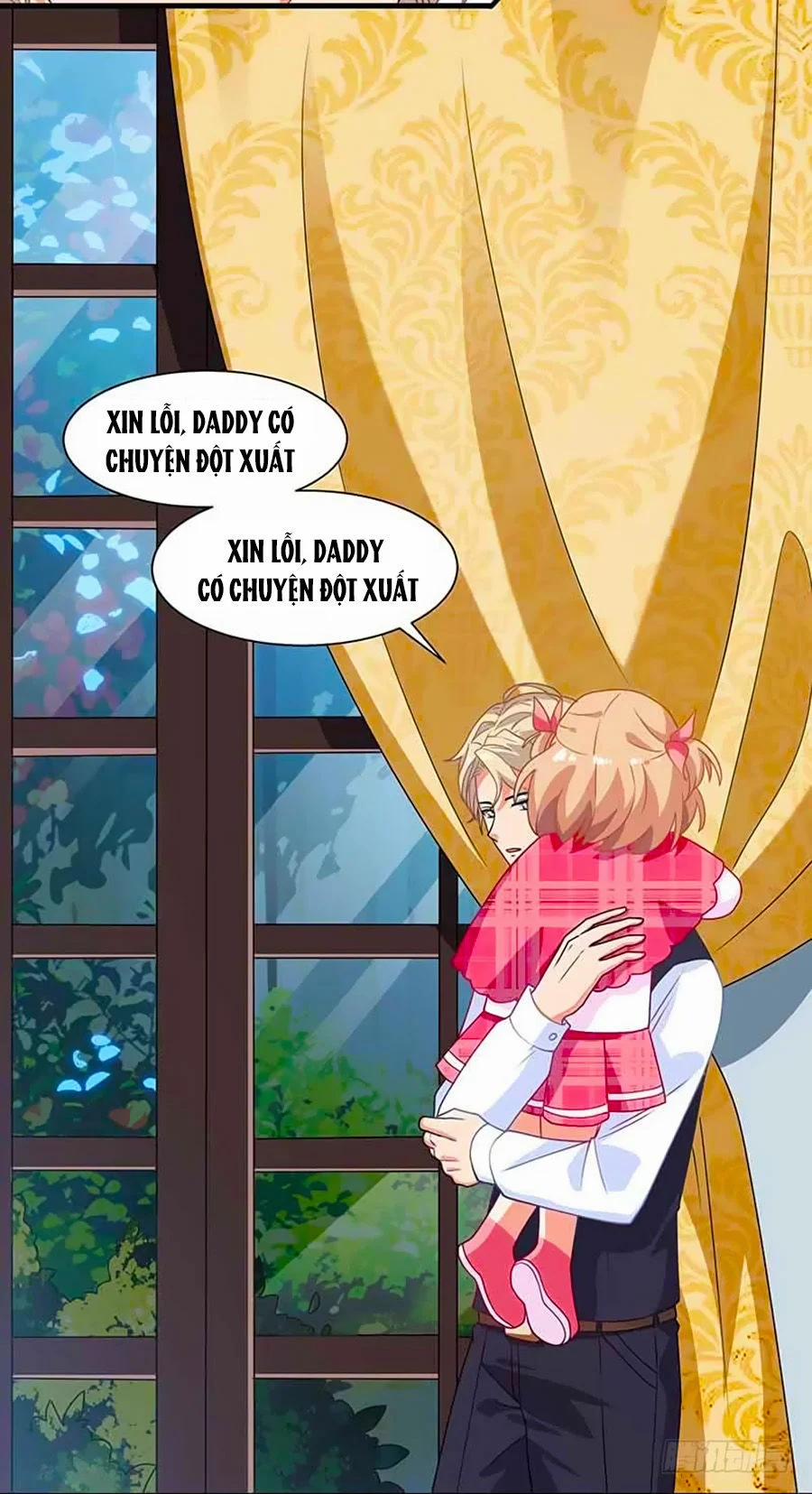 Đưa Mami Về Nhà 4 trang 13