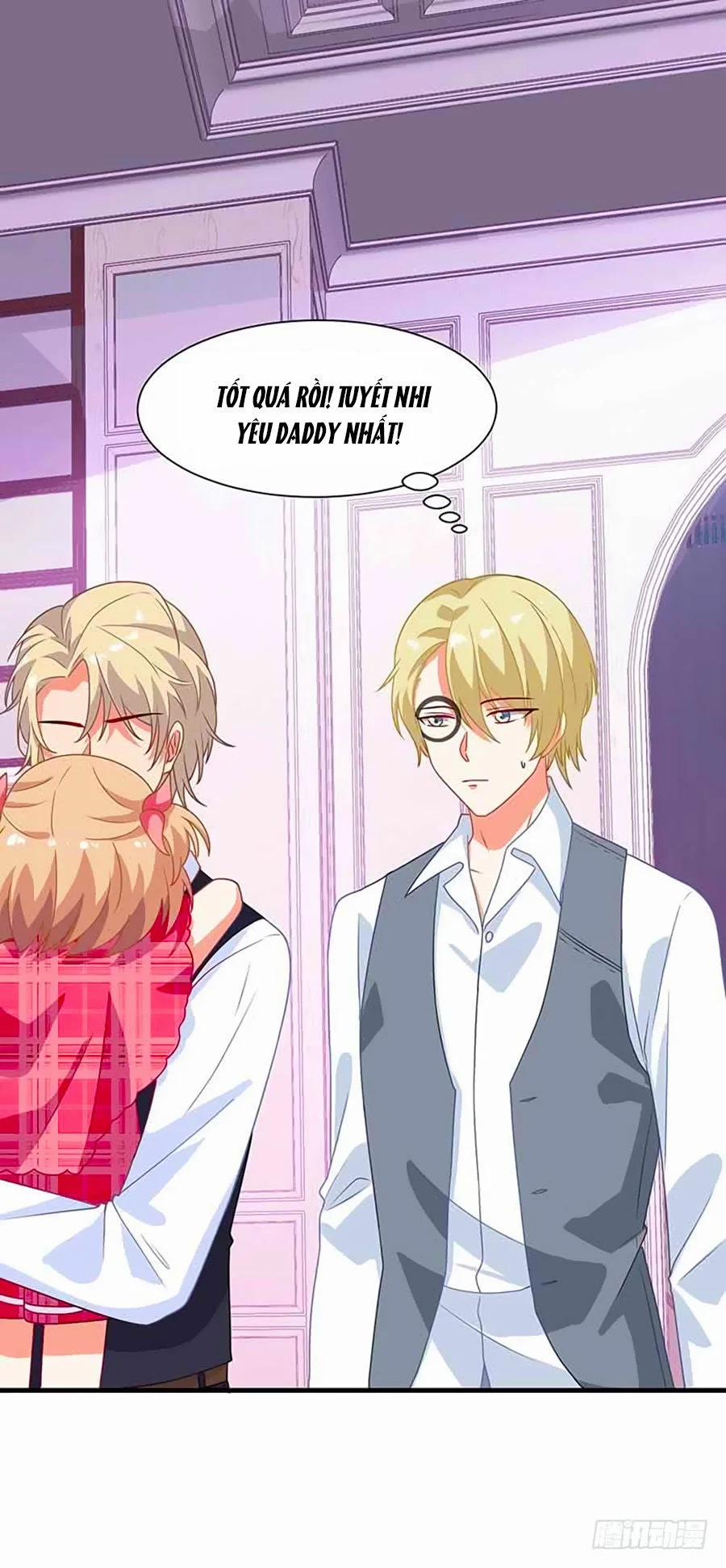 Đưa Mami Về Nhà 4 trang 15