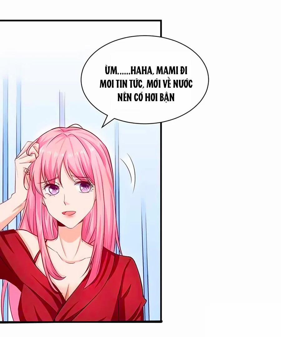 Đưa Mami Về Nhà 4 trang 21