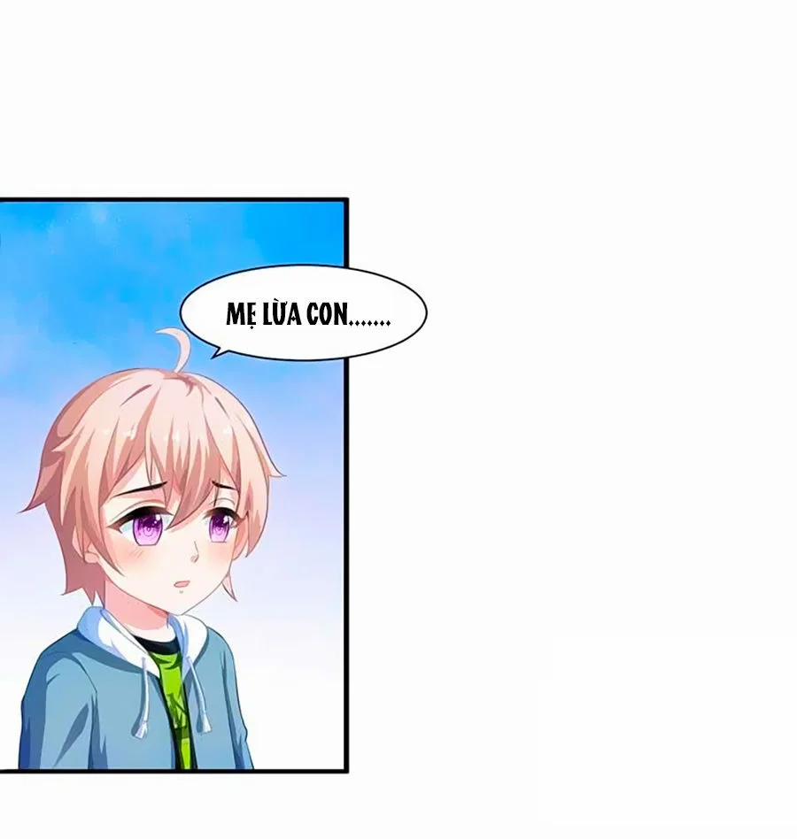 Đưa Mami Về Nhà 4 trang 23