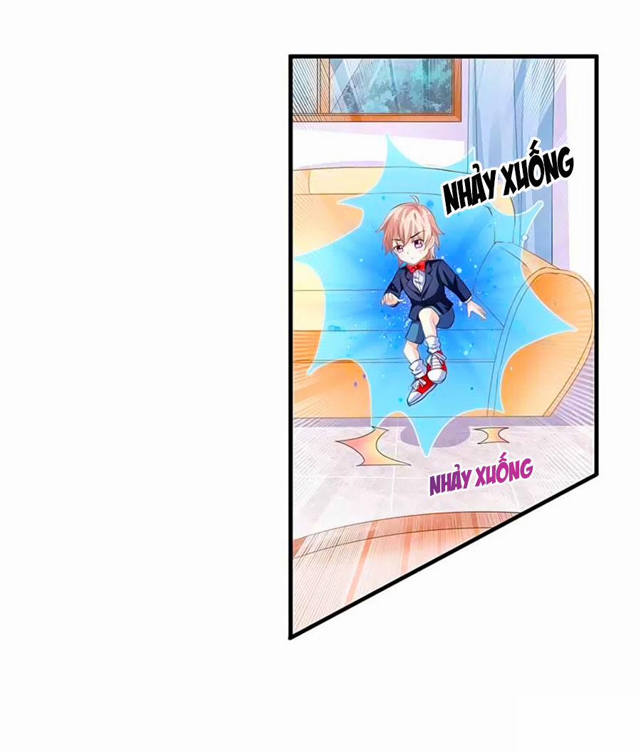 Đưa Mami Về Nhà 4 trang 24