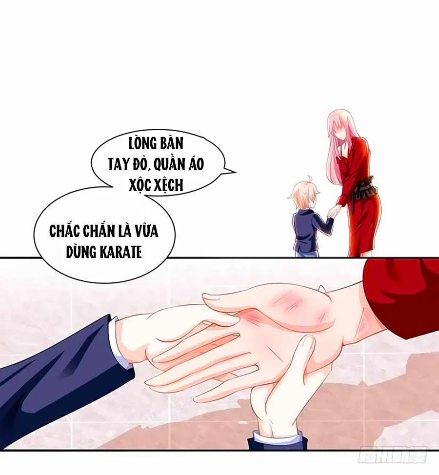 Đưa Mami Về Nhà 4 trang 25