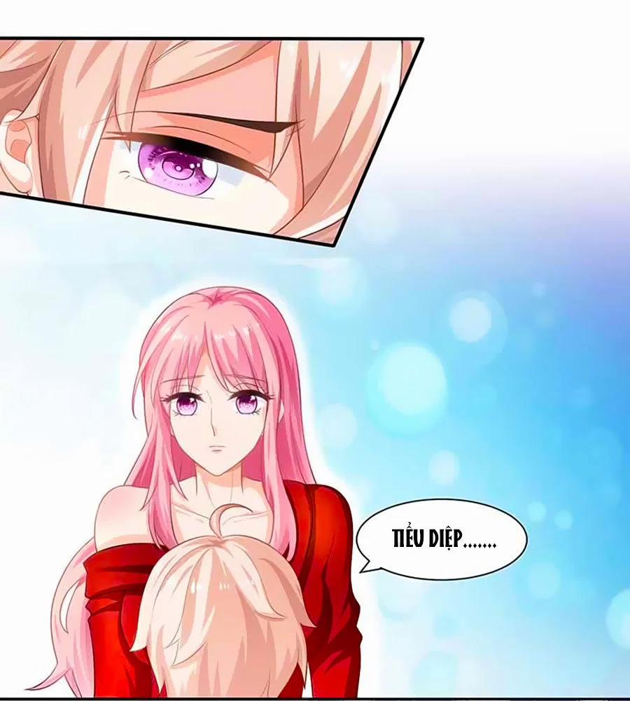 Đưa Mami Về Nhà 4 trang 26