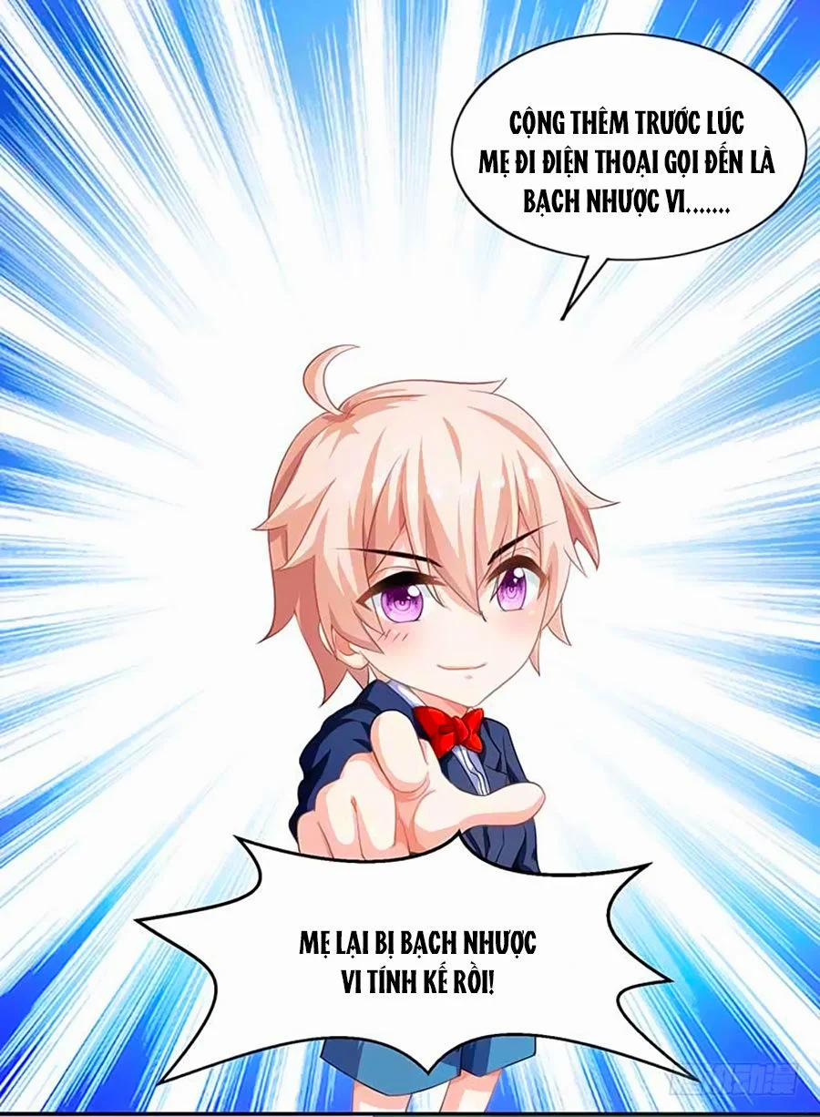 Đưa Mami Về Nhà 4 trang 27