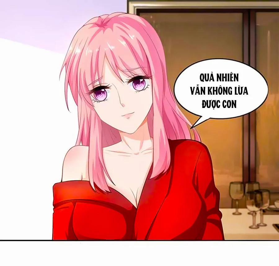 Đưa Mami Về Nhà 4 trang 28