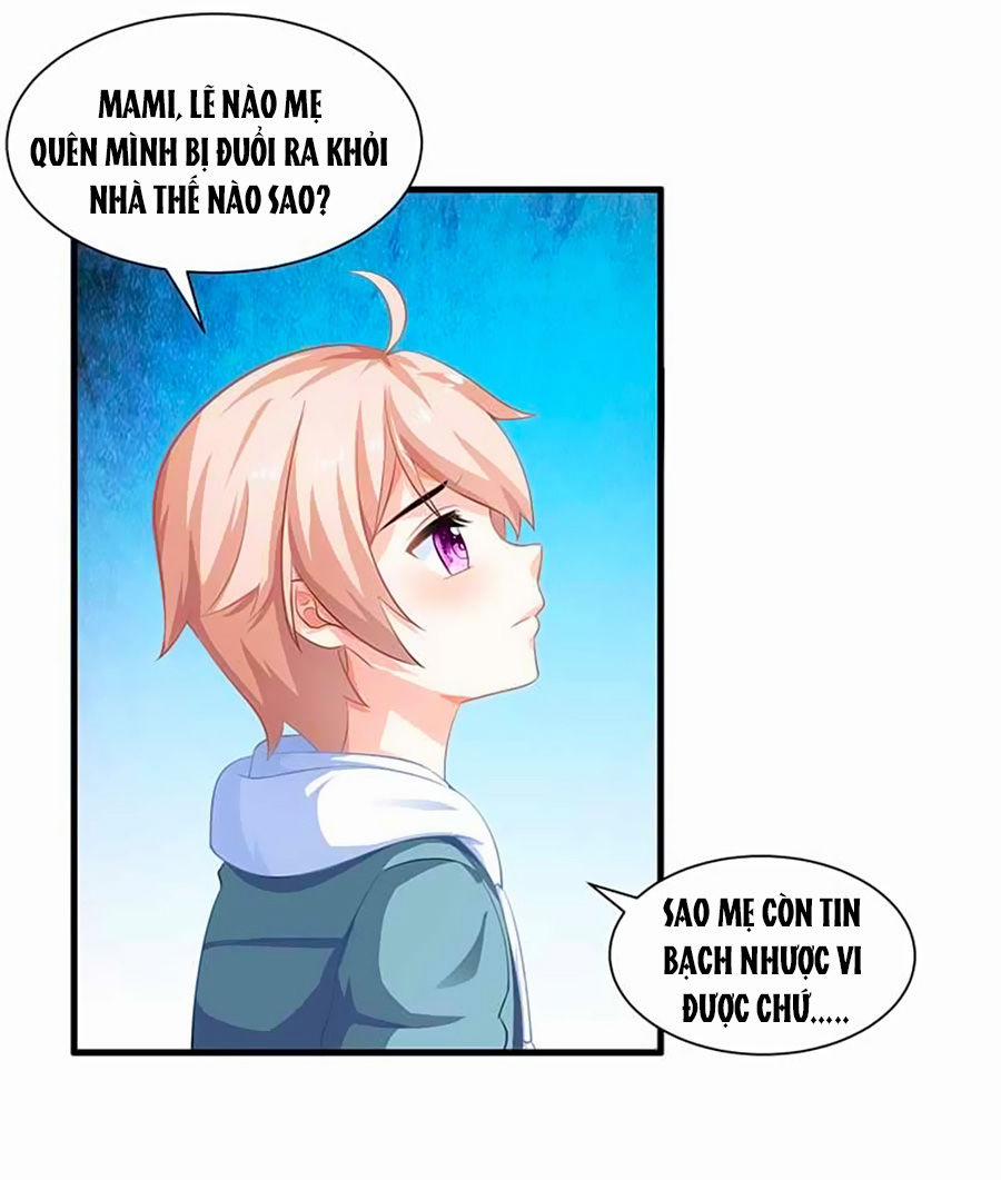 Đưa Mami Về Nhà 4 trang 29