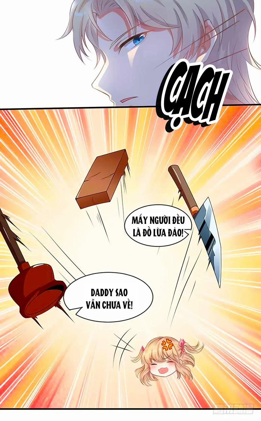 Đưa Mami Về Nhà 4 trang 3