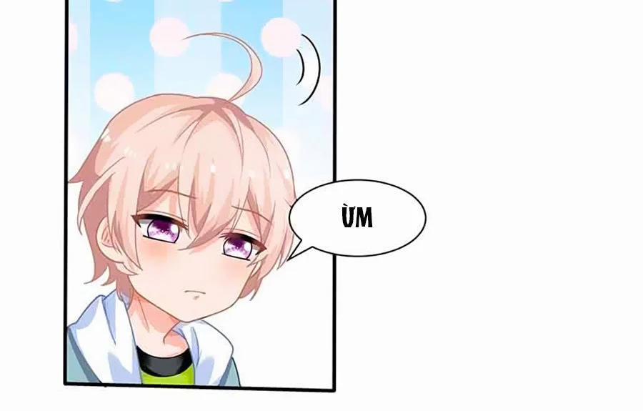 Đưa Mami Về Nhà 4 trang 32