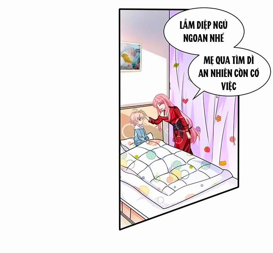 Đưa Mami Về Nhà 4 trang 33