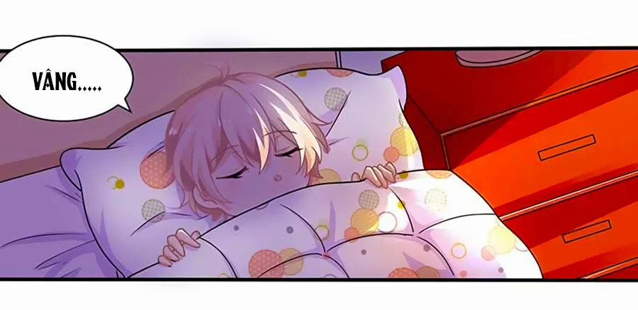 Đưa Mami Về Nhà 4 trang 34