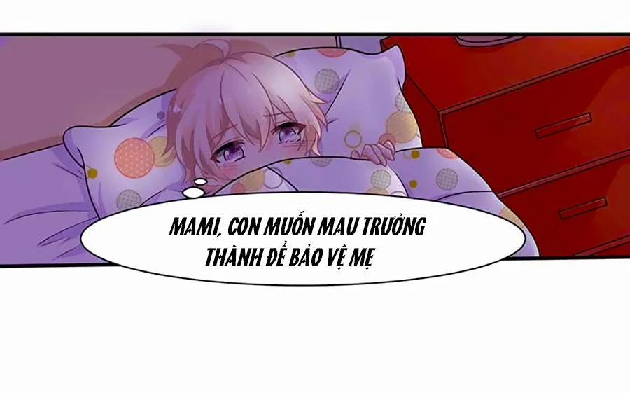 Đưa Mami Về Nhà 4 trang 35