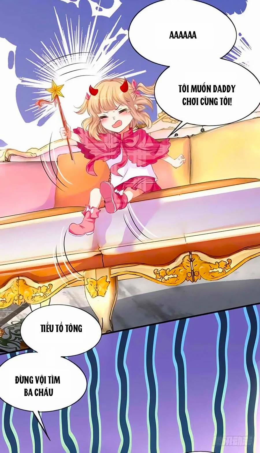 Đưa Mami Về Nhà 4 trang 4